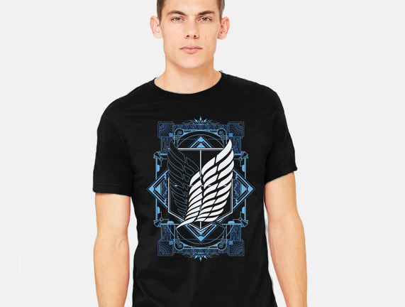 Attack on Art Deco