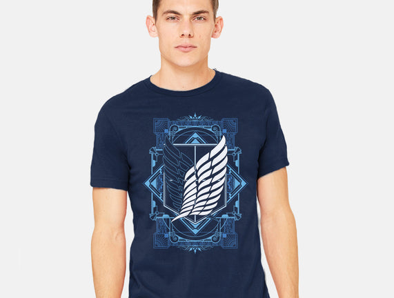 Attack on Art Deco