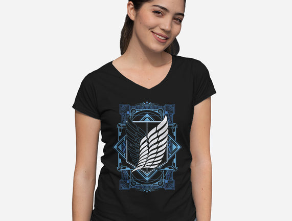Attack on Art Deco