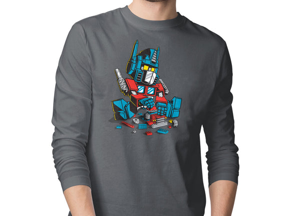 Autoblocks