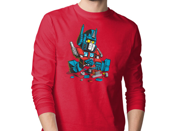 Autoblocks