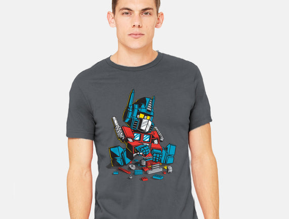 Autoblocks