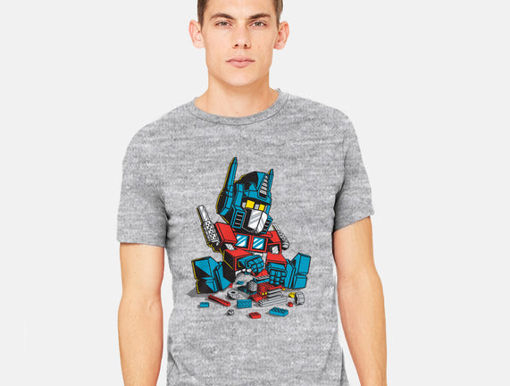 Autoblocks