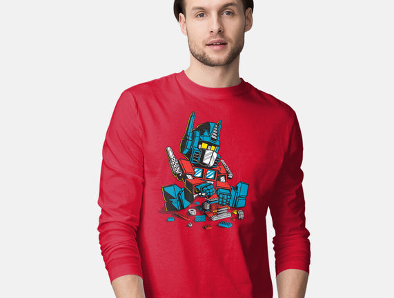 Autoblocks