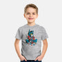 Autoblocks-youth basic tee-mekazoo