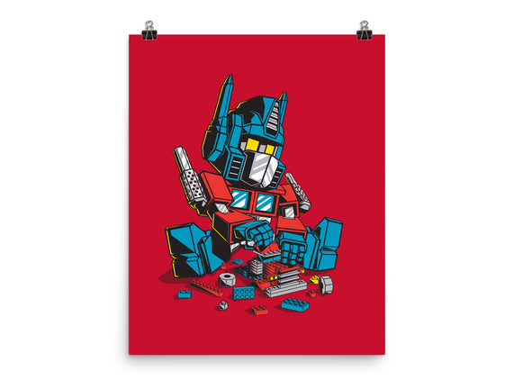 Autoblocks
