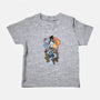 Avatar of the Water Tribe-baby basic tee-TrulyEpic
