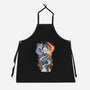 Avatar of the Water Tribe-unisex kitchen apron-TrulyEpic