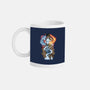 Avatar of the Water Tribe-none glossy mug-TrulyEpic