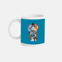 Avatar of the Water Tribe-none glossy mug-TrulyEpic