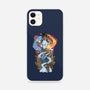Avatar of the Water Tribe-iphone snap phone case-TrulyEpic
