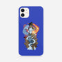 Avatar of the Water Tribe-iphone snap phone case-TrulyEpic