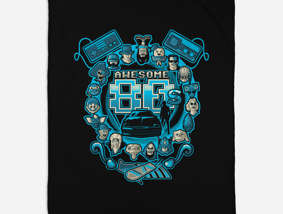 Awesome 80s