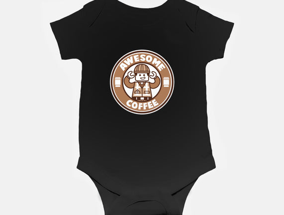 Awesome Coffee