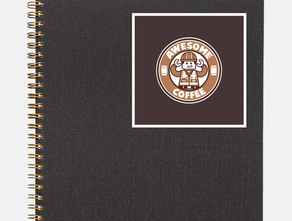 Awesome Coffee