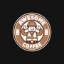 Awesome Coffee-youth pullover sweatshirt-krisren28