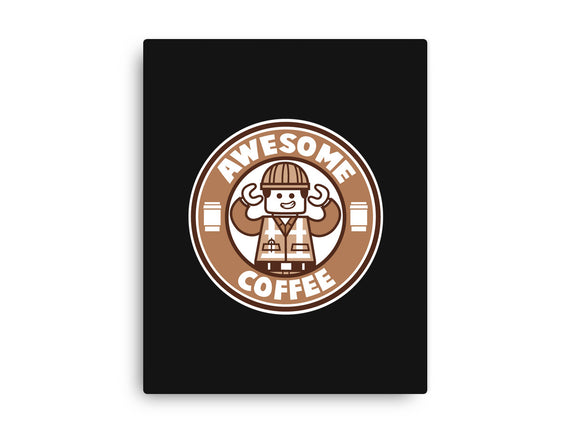Awesome Coffee