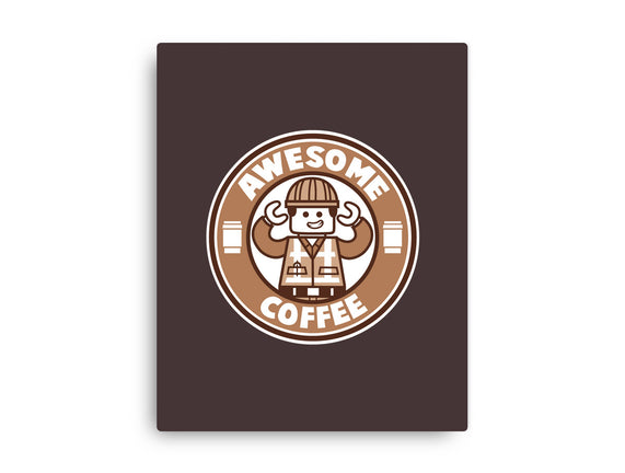 Awesome Coffee