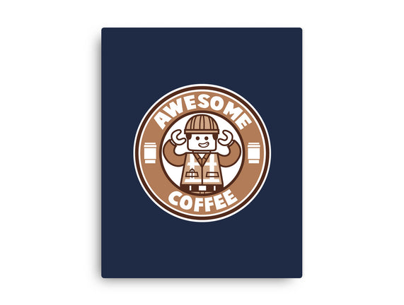 Awesome Coffee