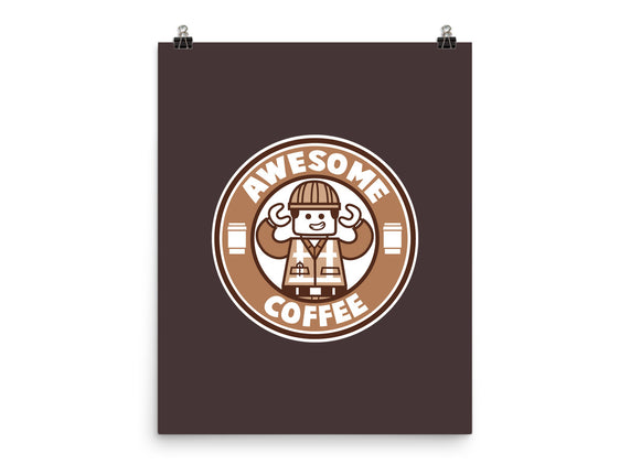 Awesome Coffee