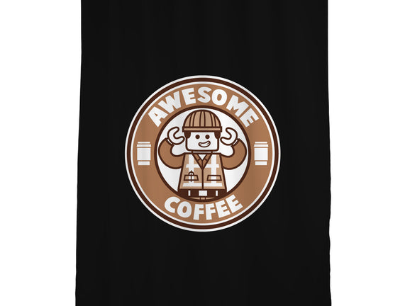 Awesome Coffee