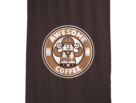 Awesome Coffee
