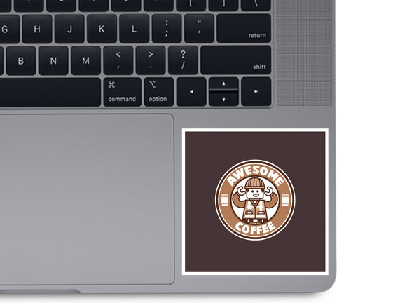 Awesome Coffee