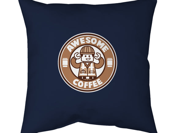 Awesome Coffee