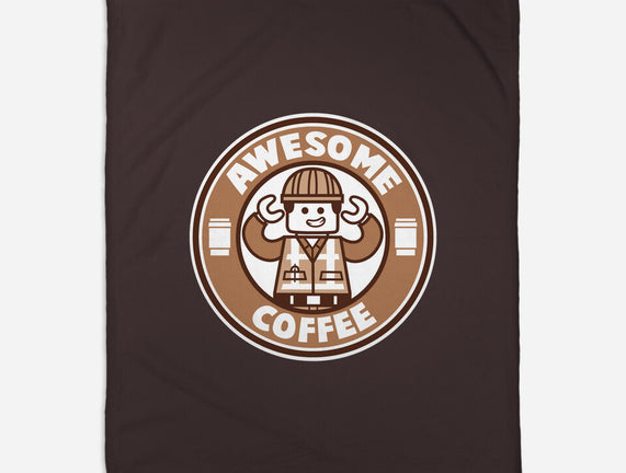 Awesome Coffee