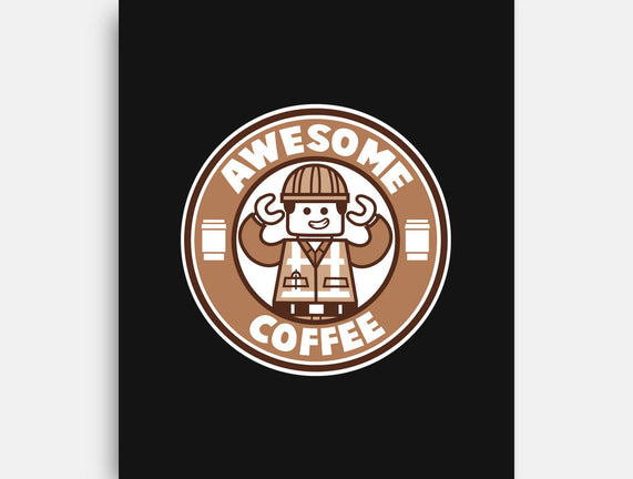 Awesome Coffee