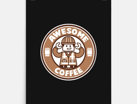 Awesome Coffee