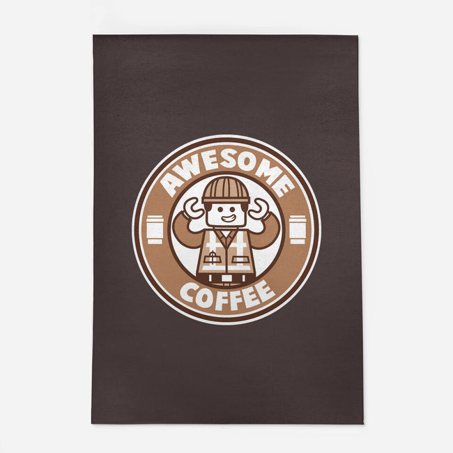 Awesome Coffee-none indoor rug-krisren28