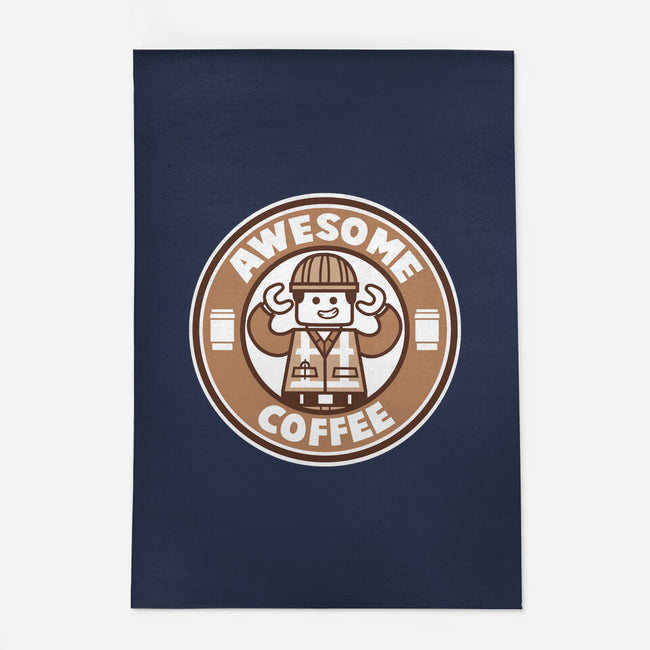 Awesome Coffee-none indoor rug-krisren28