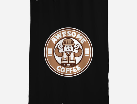 Awesome Coffee