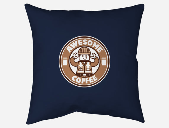 Awesome Coffee