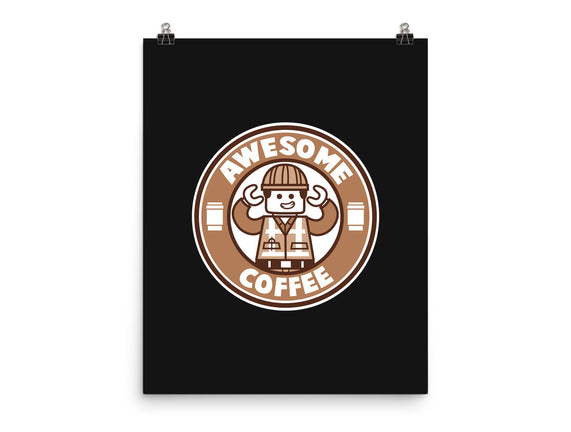 Awesome Coffee