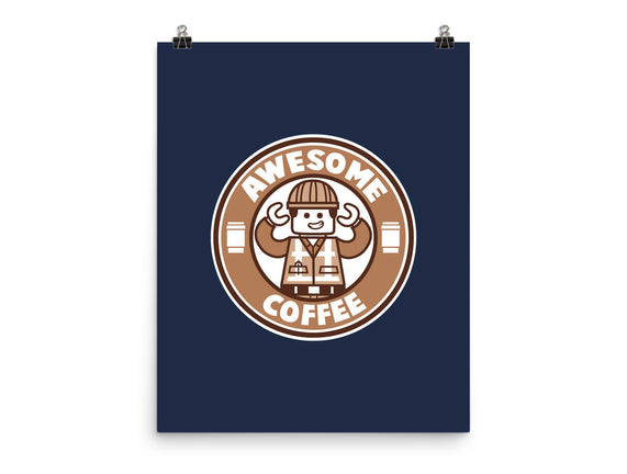 Awesome Coffee