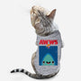Awws-cat basic pet tank-dinomike