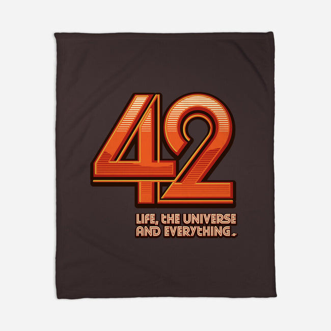 42-none fleece blanket-mannypdesign