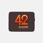 42-none zippered laptop sleeve-mannypdesign