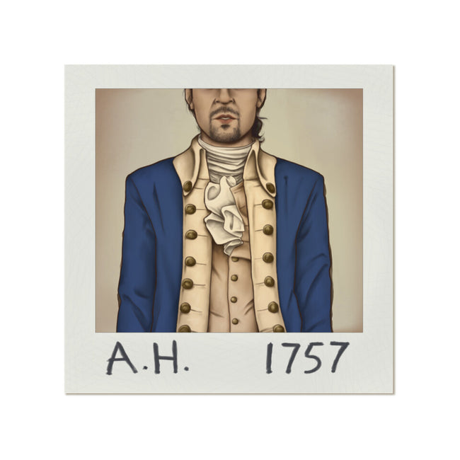 1757-none stretched canvas-diha