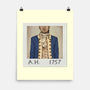 1757-none matte poster-diha