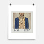 1757-none matte poster-diha