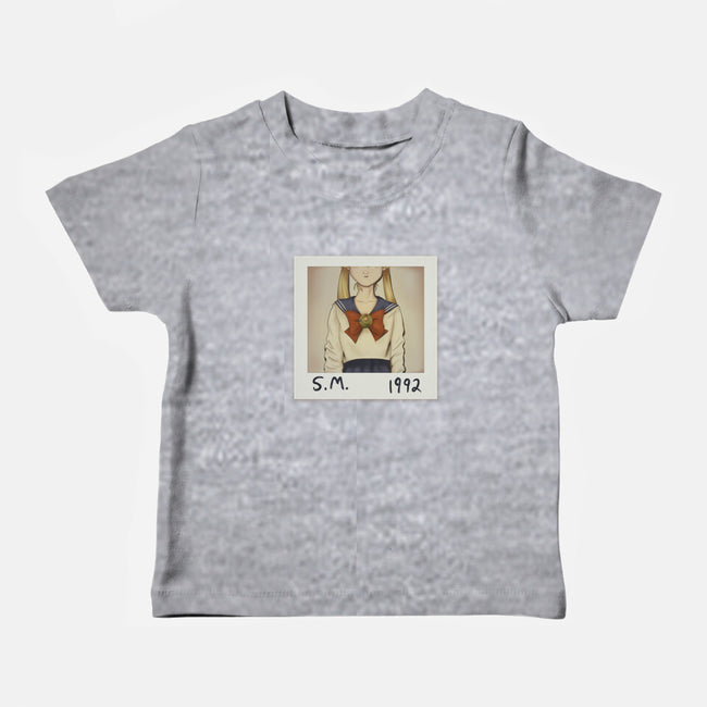 1992-baby basic tee-diha