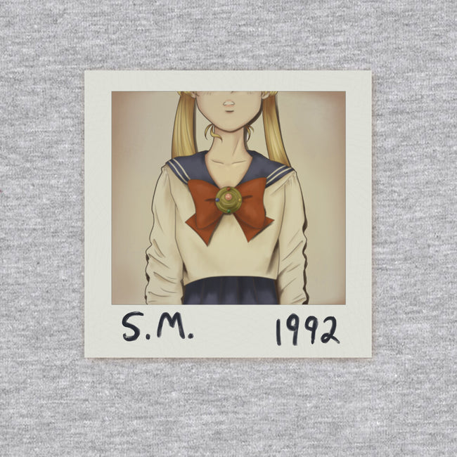 1992-mens basic tee-diha