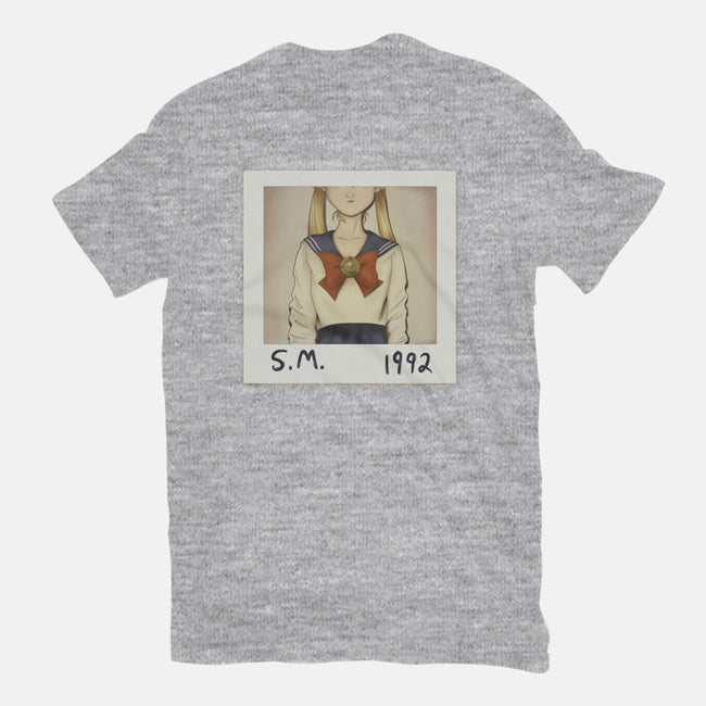 1992-mens basic tee-diha