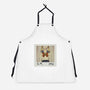 1992-unisex kitchen apron-diha