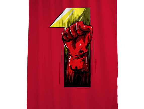 1 Punch!