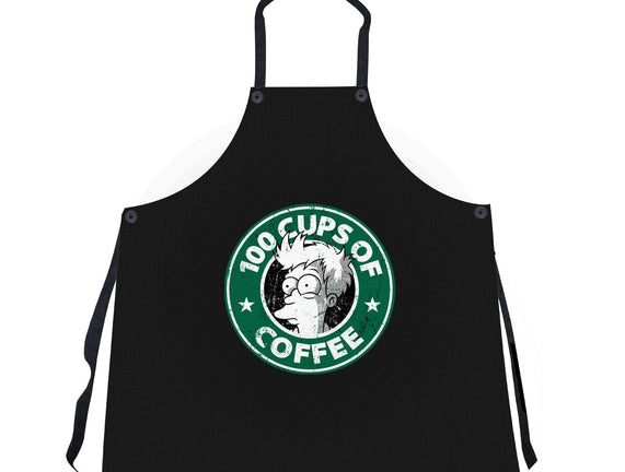 100 Cups of Coffee