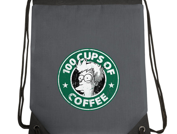 100 Cups of Coffee